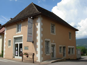 Espace Exposition Brangues